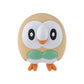 Bandai: Pokemon Plamo Collection Quick Series!! Model KIt 10 Rowlet