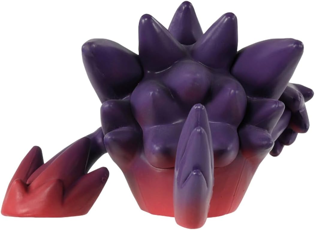 Takara Tomy Pokemon Moncolle 2 Inch Figure Mega Gengar
