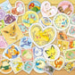 ensky 108 Piece Jigsaw Pokemon Stamp Art (26x38cm)