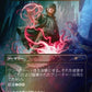 Magic: The Gathering Secret Lair x Final Fantasy: Grimoire - Rainbow Foil Edition (Japanese)