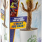 eKids Guardians of the Galaxy Baby Groot Figure with Built-in Song, Dancing Groot Moves Along to ‘I Want You Back’ by The Jackson 5