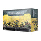 Games Workshop - Warhammer 40K - Orks - Boyz