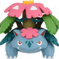 Takara Tomy Pokemon Moncolle 2 Inch Figure Mega Venusaur