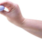Schylling NeeDoh Teenie Swirl 4 Pack - Sensory Squeeze Toy - 1.5" in Diameter - Colors May Vary