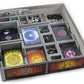 Folded Space Sidereal Confluence Board Game Box Inserts