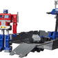Transformers Toys Retro G1 Optimus Prime Toy 6.2-Inch, Action Figure for Boys and Girls Ages 8 and Up