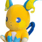 Pokemon Center: Raichu Pokemon Soda Pop Plush