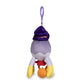 Pokemon Center: Pumpkin Celebration Drifblim Poké Plush Keychain