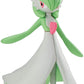 Pokemon Gardevoir Moncolle 2 Inch Figurine