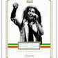 Keepsake 2025 Bob Marley Premiere Hobby Edition Box
