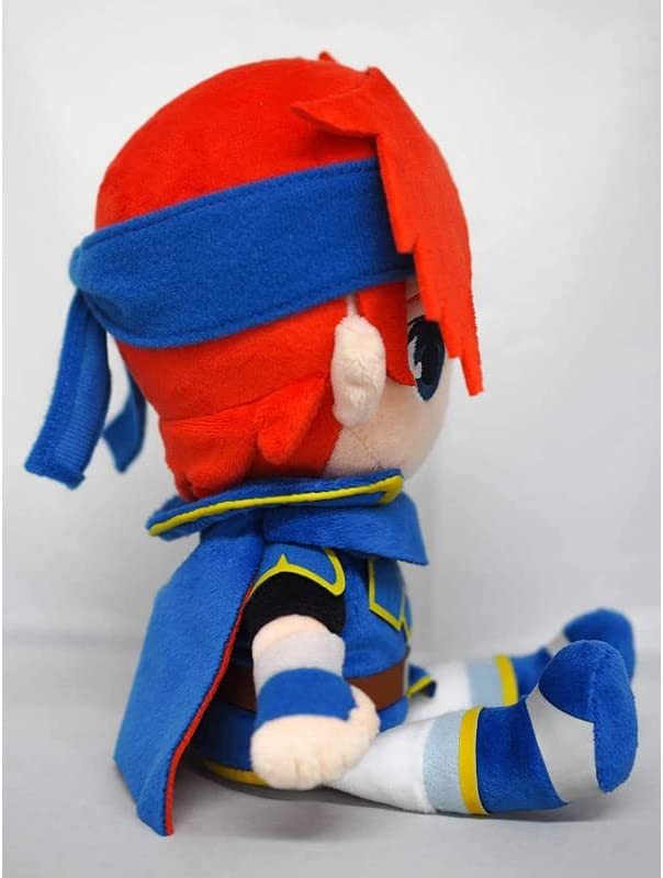 Sanei All Star Collection 10 Inch Plush - Fire Emblem - Roy FP02