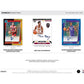 NBA 2021-22 Donruss Basketball Trading Card MEGA Box [20 Packs, Holo Teal Laser Parallels]