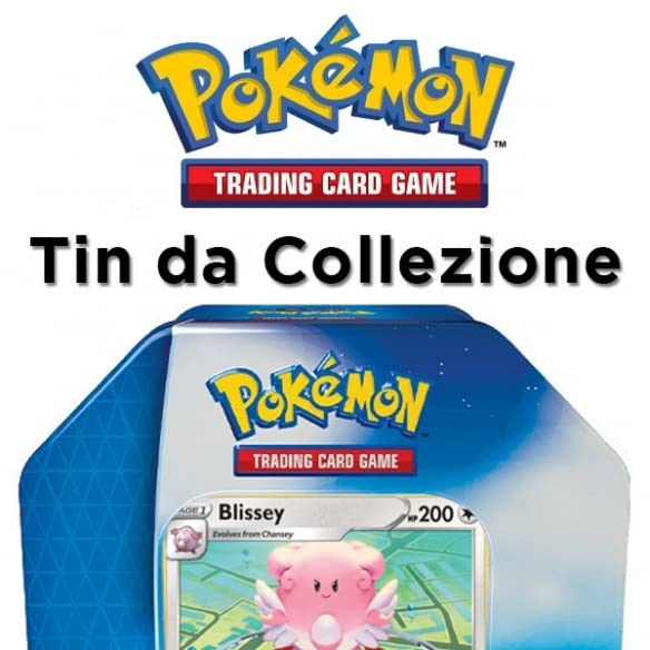 Pokemon TCG