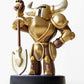 Shovel Knight: Treasure Trove Amiibo Gold Edition