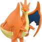 Takara Tomy Pokemon Moncolle 2 Inch Figure Mega Charizard Y