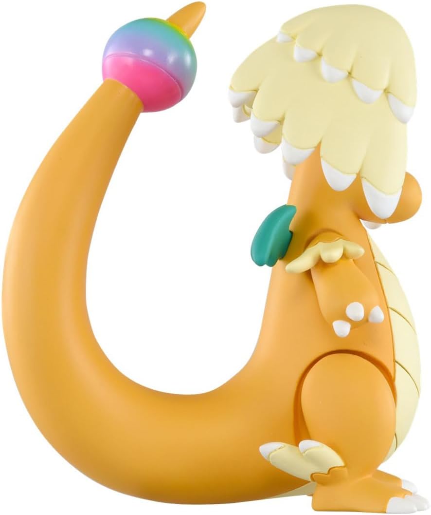 Takara Tomy Pokemon Moncolle Mega Dragonite