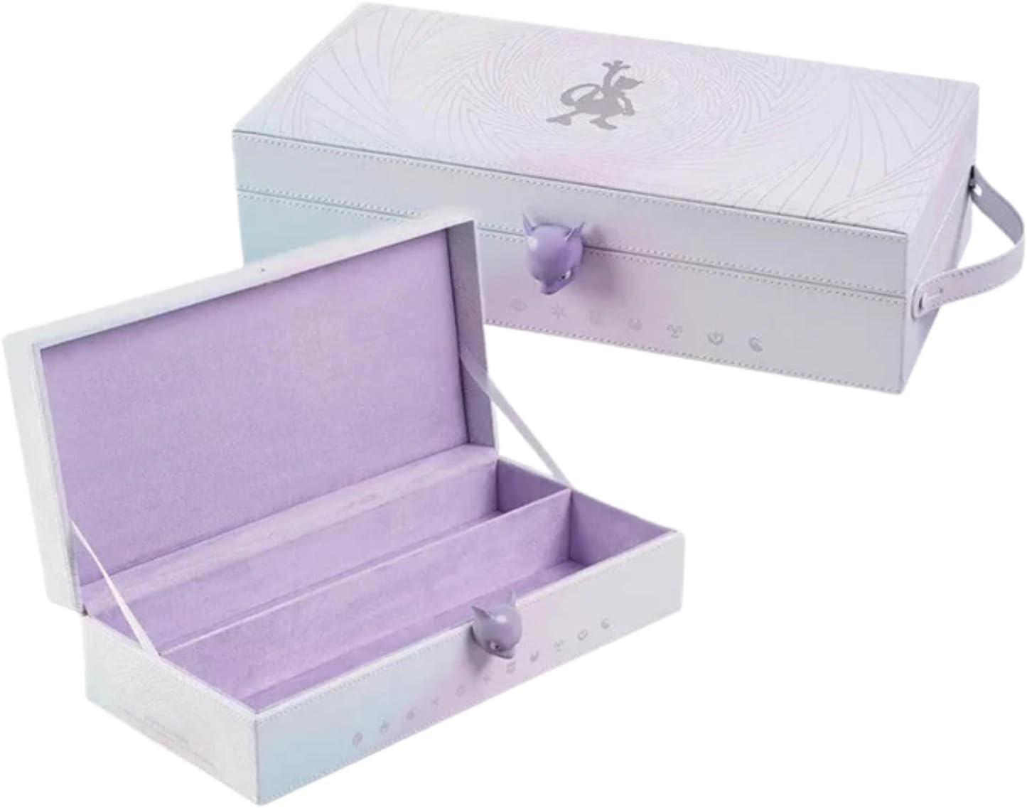 Pokemon TCG: Exclusive Mewtwo VSTAR Collection Gift Box (Chinese)