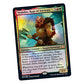 Magic: The Gathering Adventures in the Forgotten Realms Commander Deck – Draconic Rage (Red-Green)