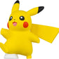 Takara Tomy Pokemon 30th Anniversary Moncolle Pikachu Selection Pikachu Going Out