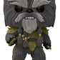 Funko Pop! Star Wars Krrsantan Flocked Summer Shared Convention Exclusive Vinyl Figure