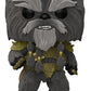 Funko Pop! Star Wars Krrsantan Flocked Summer Shared Convention Exclusive Vinyl Figure