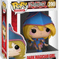 Funko Pop Animation: Yu-Gi-Oh! - Dark Magician Girl Collectible Figure, Multicolor