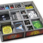 Folded Space Sidereal Confluence Board Game Box Inserts