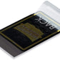 Dragon Shield 100ct Standard Card Sleeves - Perfect Fit Sealable Smoke