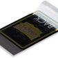 Dragon Shield 100ct Standard Card Sleeves Display Case (10 Packs) - Perfect Fit Sealable Smoke