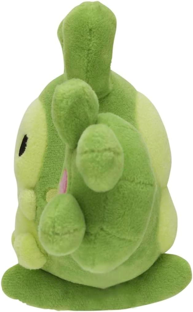 Pokemon Center: Reuniclus Sitting Cuties Plush, 5 ¼ Inch