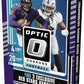 2025 Panini Donruss Optic Football International Hobby Box