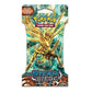 Pokemon Trading Card Game XY Steam Siege Booster HANGER Pack (10 Cards)