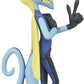 Takara Tomy 2 Inch Moncolle Figurine - Inteleon MS-37