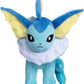 Pokemon Center: Vaporeon Poké Plush, 10 ½ Inch