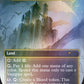 Magic: The Gathering Secret Lair x Dungeons & Dragons: Strahd's Descent Foil Edition