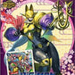 Digimon TCG Amethyst Mandala Advanced Starter Deck (ST-22) - 54 Cards