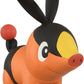 Takara Tomy Pokemon Moncolle Tepig Figure