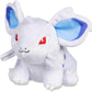 Pokemon Center: Sitting Cuties: Nidoran Female Plush # 29 -  Generation 1 - 6 In
