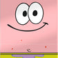 Ultimate Guard Squaroes - Boulder 100+ - Spongebob Squarepants - SB002 - Patrick