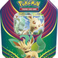 Pokemon TCG: Evolution Celebration Tin - Leafeon GX
