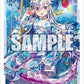 Bushiroad Mini Character Sleeves 70ct Deck Protectors Cardfight Vanguard Star on Stage Plon Vol 496