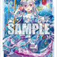 Bushiroad Mini Character Sleeves 70ct Deck Protectors Cardfight Vanguard Star on Stage Plon Vol 496