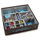 Folded Space Mysterium and Expansions Board Game Box Inserts