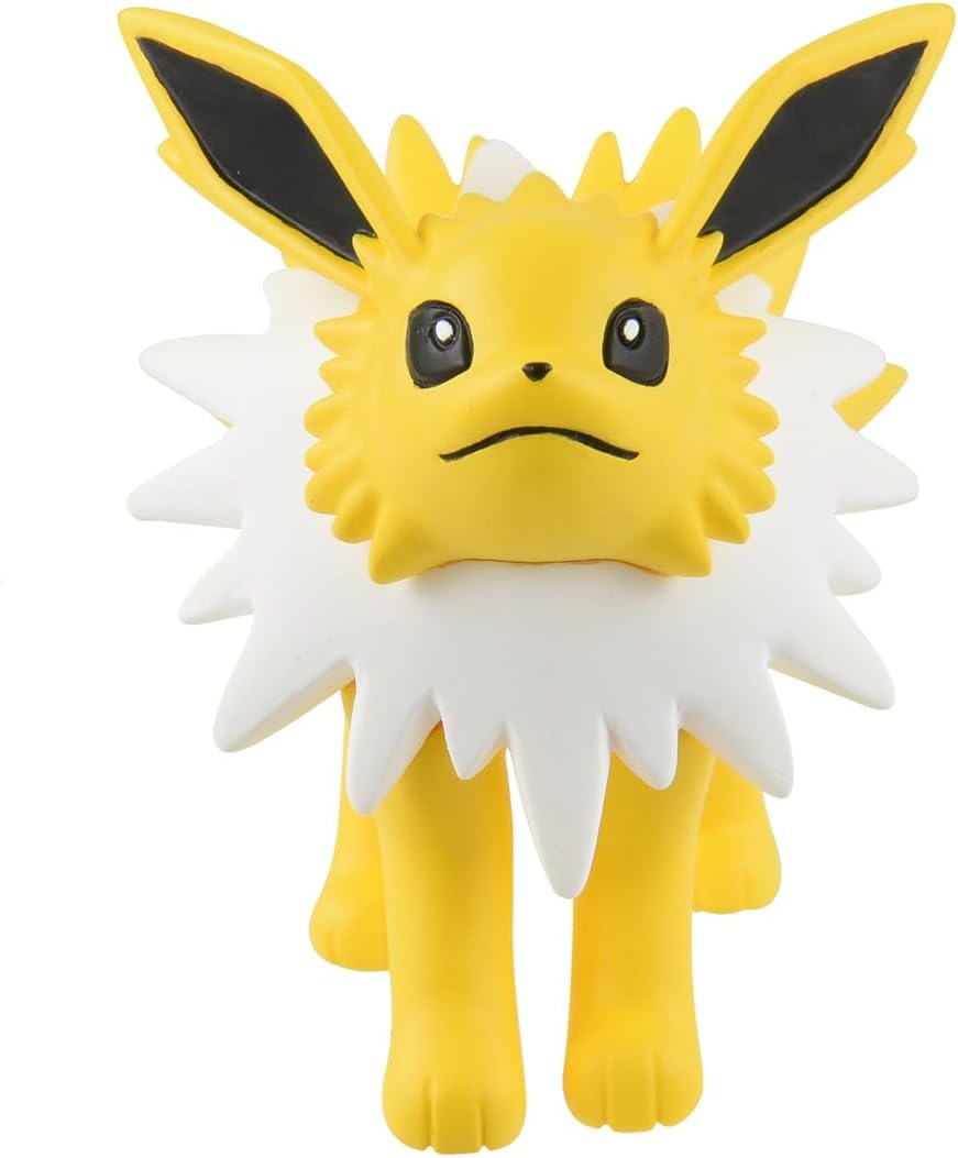 Takara Tomy Pokemon Moncolle MS-32 Jolteon