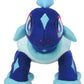 Takara Tomy Pokemon Plush Terapagos (Normal Form)