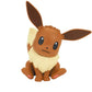 Bandai Hobby - Pokemon - 04 Eevee, Bandai Spirits Pokemon Model KitQucik!!