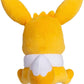 Pokemon Center: Eevee Pokemon Soda Pop Plush