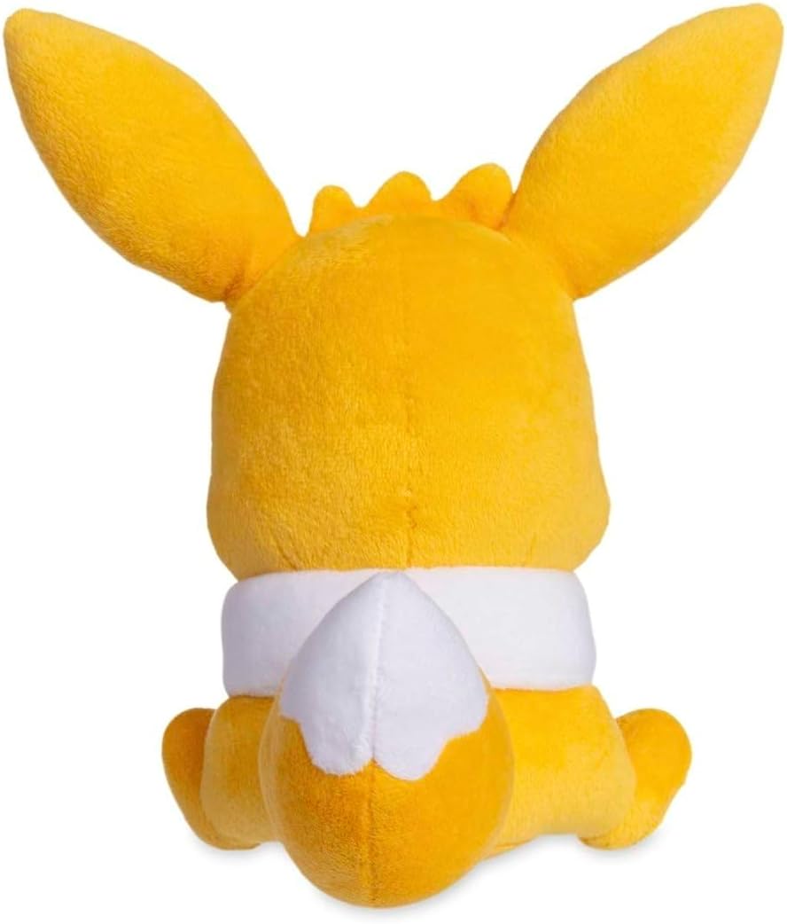 Pokemon Center: Eevee Pokemon Soda Pop Plush