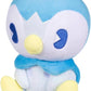 Pokemon Center: Piplup Pokémon Soda Pop Plush