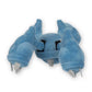 Pokémon Center: Metagross Sitting Cuties Plush, 9 ½ Inch